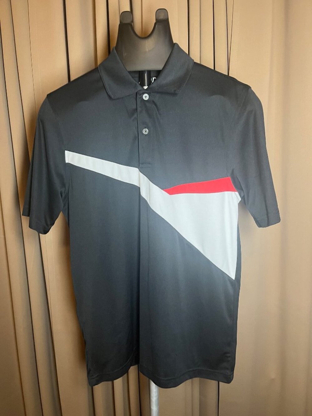 Men's IZOD Golf Shirt - Small